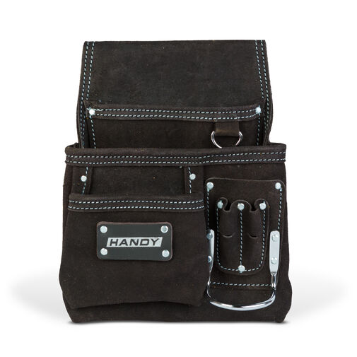 10260A • Kožená taška na náradie – 200 x 300 mm