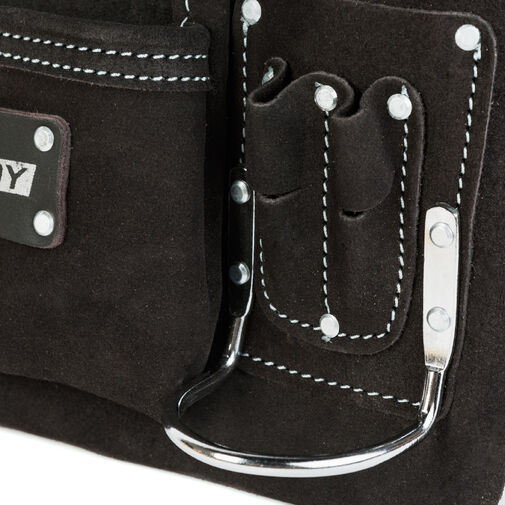 10260A • Kožená taška na náradie – 200 x 300 mm