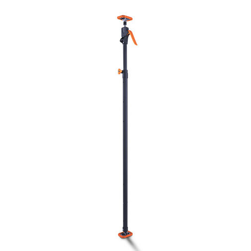 10291 • Teleskopická oporná tyč – 1,37–2,9 m, max. 30 kg