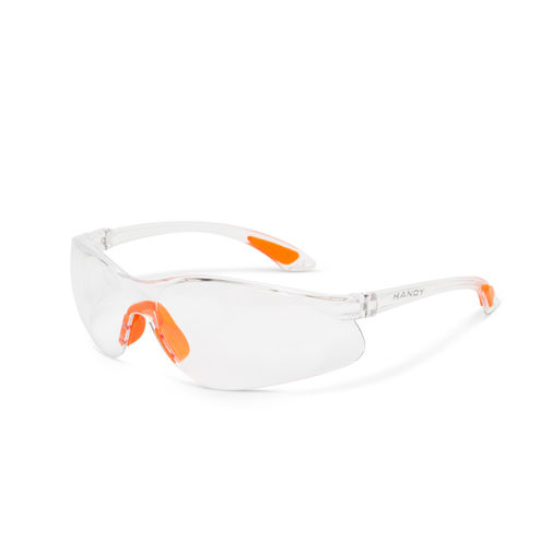 10383TR • Profesionálne ochranné okuliare s UV filtrom
