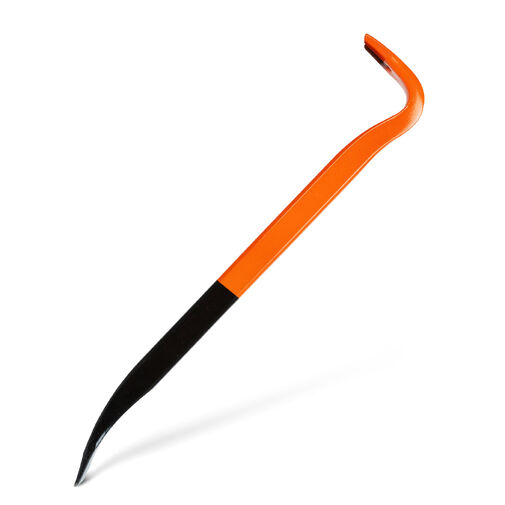 10627A • Páčidlo – 450 x 25 x 12 mm – oceľ – 1 kg