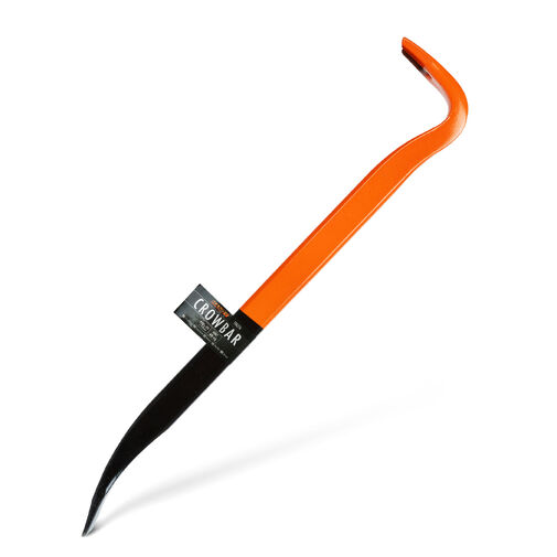 10627A • Páčidlo – 450 x 25 x 12 mm – oceľ – 1 kg