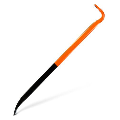 10627B • Páčidlo – 750 x 29 x 15 mm - acél - 2,3 kg