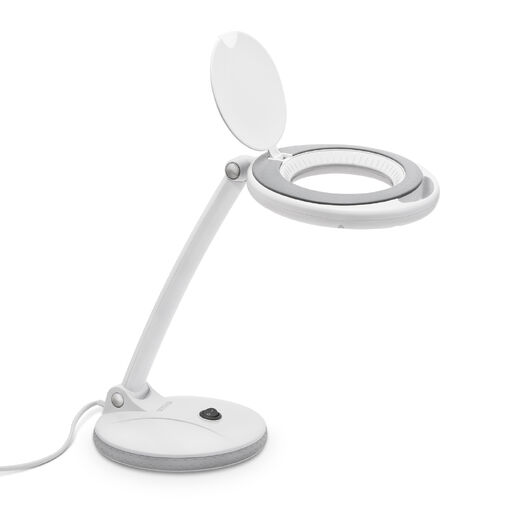 10796L • LED lampa - s lupou - 4