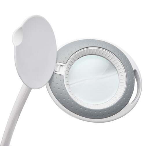 10796L • LED lampa - s lupou - 4