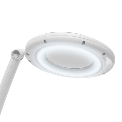10796L • LED lampa - s lupou - 4