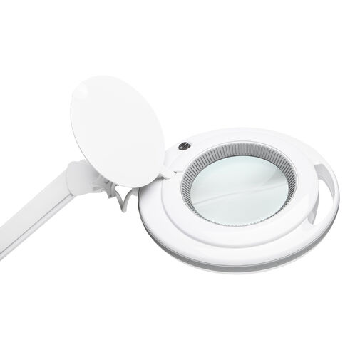 10797L • LED lampa - s lupou - 5