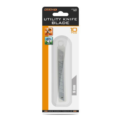 10827 • Náhradná čepeľ