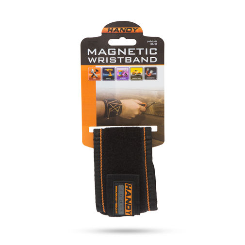 10873A • Textilný magnetický náramok