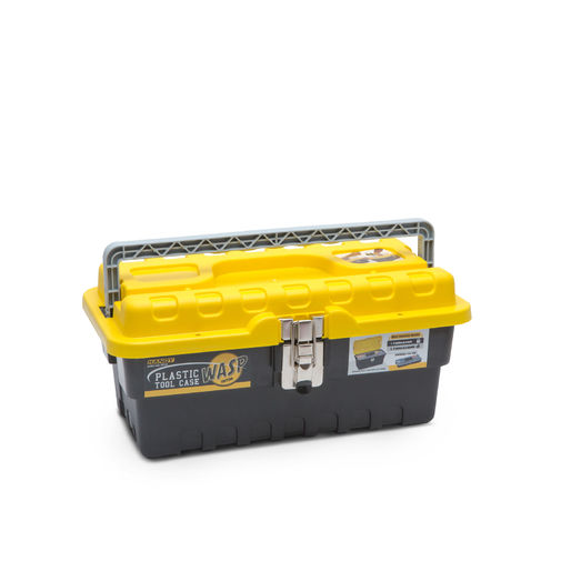 10945A • Plastový kufrík na náradie