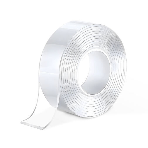 11067 • Extra silná obojstranná nano lepiaca páska – 300 x 3 x 0,2 cm