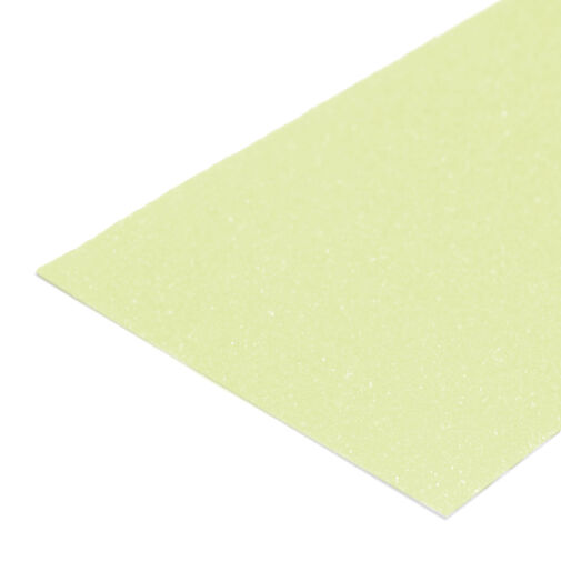 11087D • Lepiaca páska - protišmyková – 5 m x 25 mm - fosforeskujúca