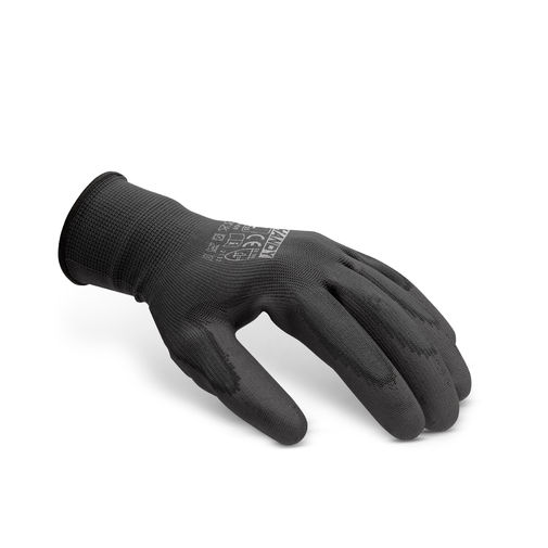11132L12 • Nitrilové ochranné rukavice