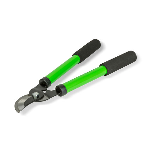 11284C • Záhradné nožnice na vetvy s penovou rukoväťou - 37 cm