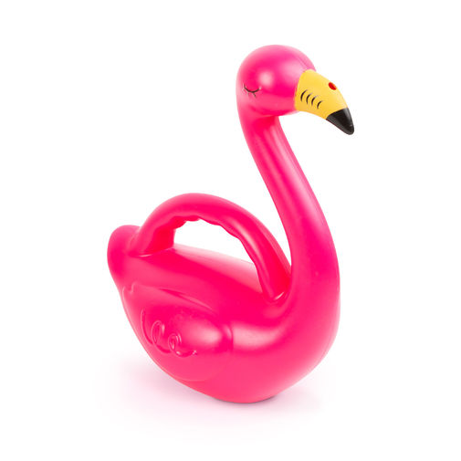 11322C • Kanvica na polievanie v tvare flaminga - 1500 ml