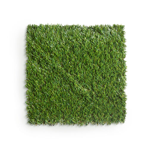 11547 • Dlaždice s umelou trávou - 30 x 30 cm - 11 ks / balenie