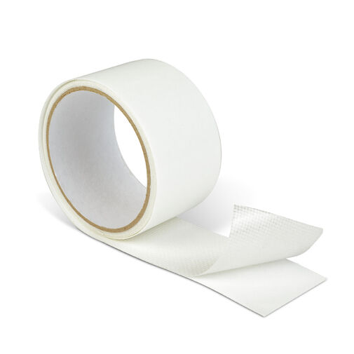 11609WH • Opravná páska na sieťku proti hmyzu - 2 m x 5 cm - biela 