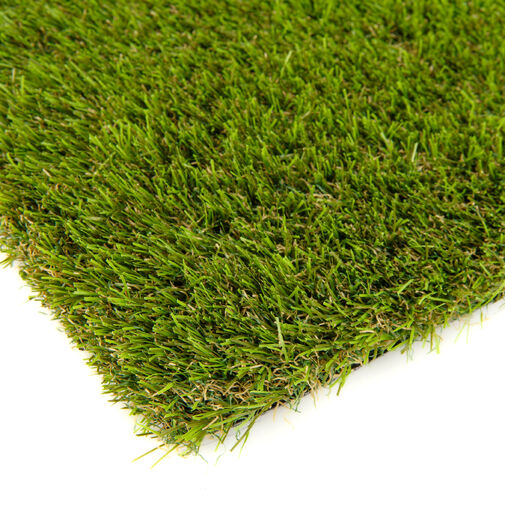 11790G • Umelý trávnik – 2 × 25 m – s výškou vlákna 30 mm – Primora