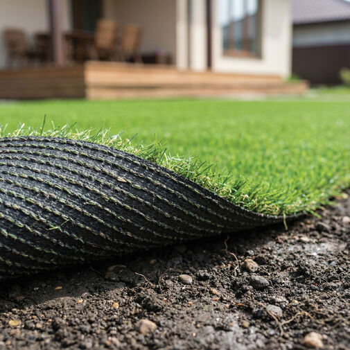 11790H • Umelý trávnik – 2 × 25 m – s výškou vlákna 35 mm – Royal Velora