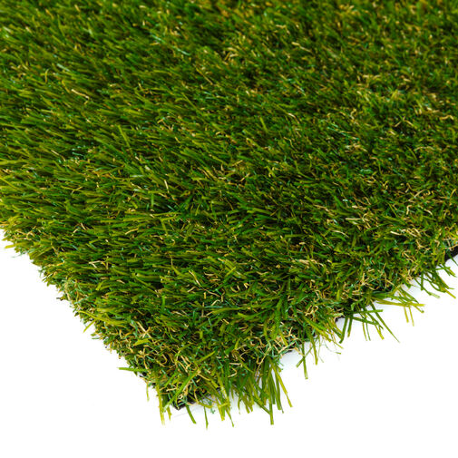 11790H • Umelý trávnik – 2 × 25 m – s výškou vlákna 35 mm – Royal Velora