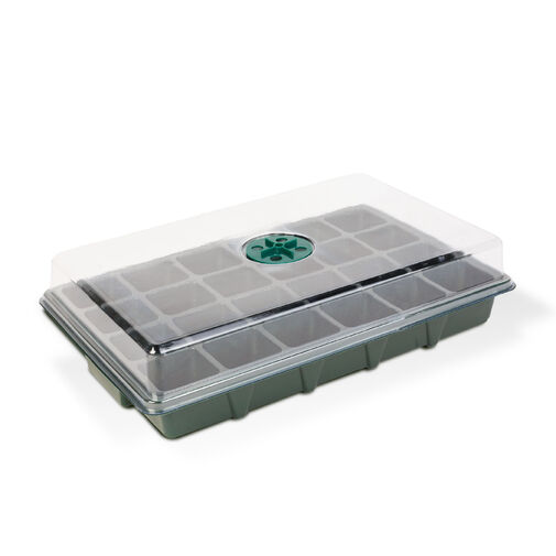 11982 • Sada na pestovanie sadeníc s vekom - 37 x 23 x 9 cm