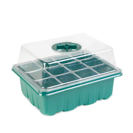 11984 • Sada na pestovanie sadeníc s vekom - 15,3 x 11,4 x 18,5 cm