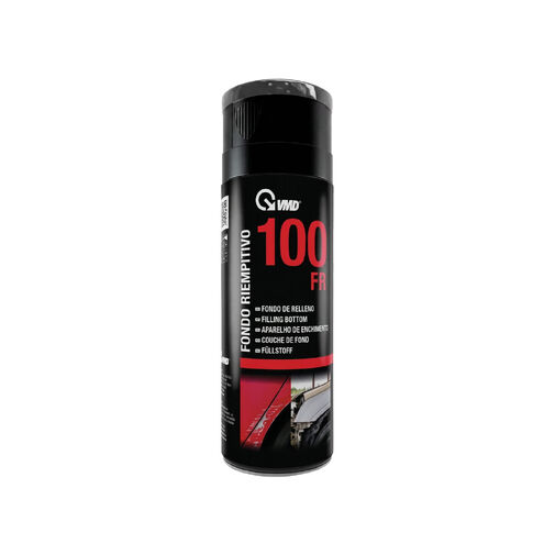 17300FR-D • Plniaci základný náter - 400 ml - tmavosivý