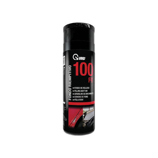 17300FR-E • Plniaci základný náter - 400 ml - čierny