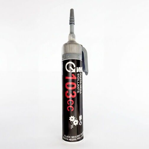 17303CC • Tesniaca pasta - čierna - 200 ml