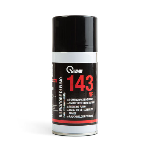 17343NF • Testovací sprej na detektor dymu - 250 ml - nehorľavý