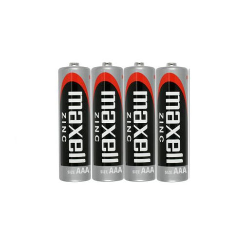 18711-4 • Mikro tužková batéria