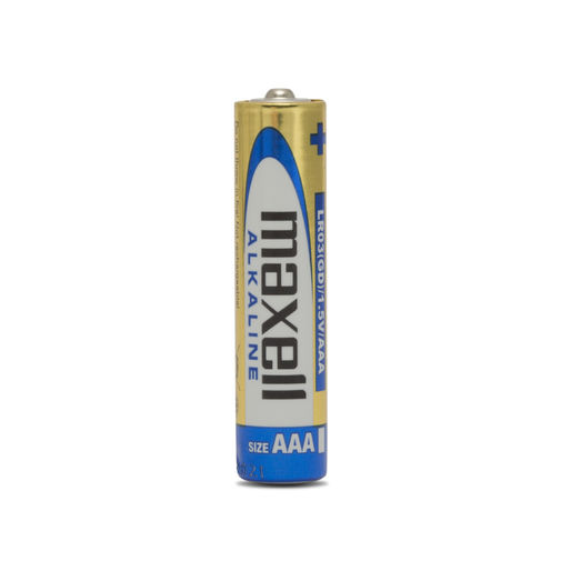 18721P • Mikro tužková batéria