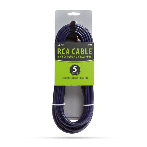 20155 • RCA kábel