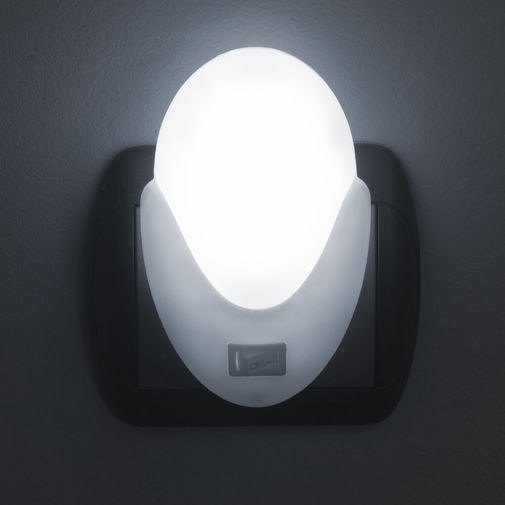 20252 • LED nočná lampa s vypínačom
