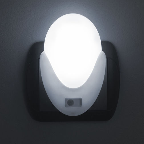 20252S • Phenom LED nočná lampa so svetelným senzorom