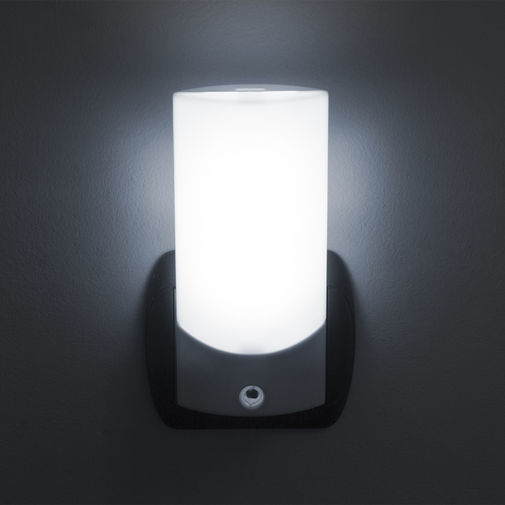 20253S • LED nočná lampa so svetelným senzorom