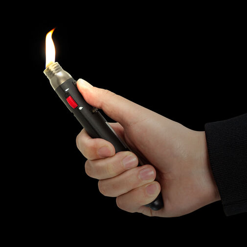 28098 • Spájkovacia ceruza plynová - bodavý alebo normálny plameň