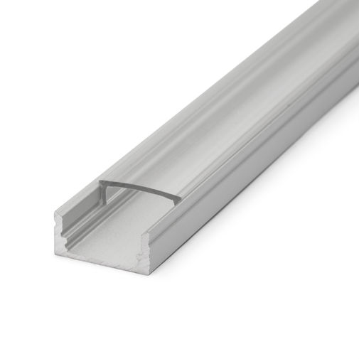 41010A2 • LED hliníkový profil lišta