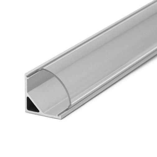 41012A1 • LED hliníkový profil lišta