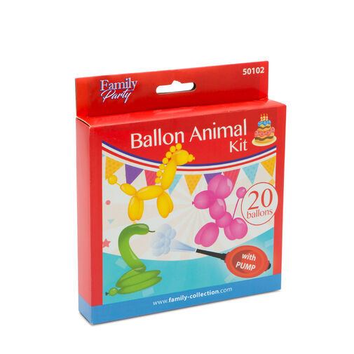 50102 • Sada balónov