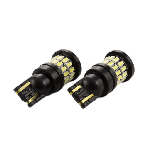 50776 • LED žiarovka - CAN129 - T10 (W5W) - 360 lm - can-bus - SMD 5W - 2 ks / balenie