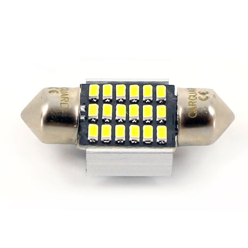 50832 • LED žiarovka do brzdových svetiel