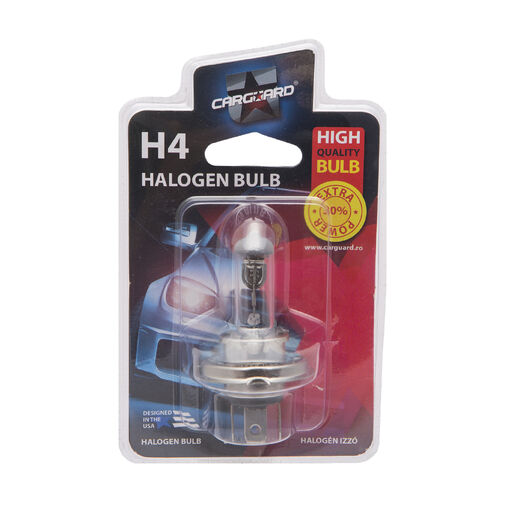 50952 • Halogénová žiarovka