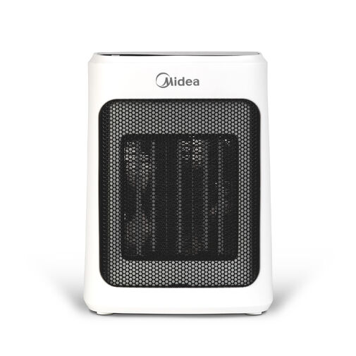 51117 • Midea Hriankovač - 2000 W - biely