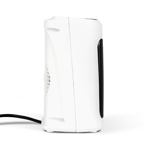 51117 • Midea Hriankovač - 2000 W - biely