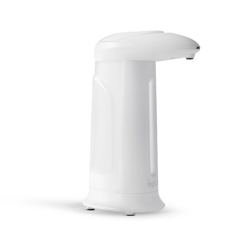 51121A • Automatický dávkovač mydla - 360 ml - voľne stojací - na batérie