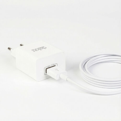 55039-1WH • USB sieťový adaptér