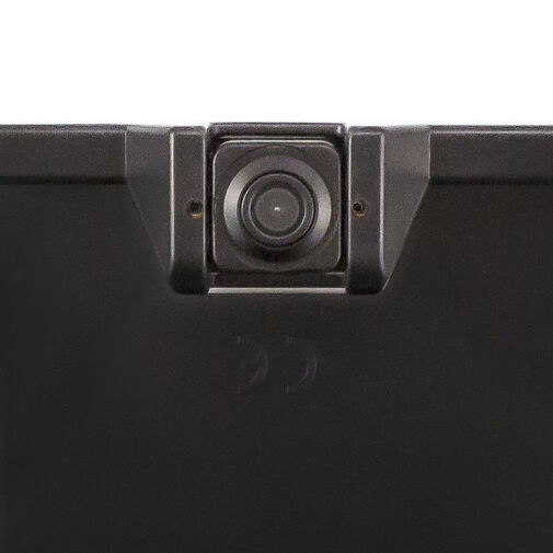 55069D • Cúvacia kamera zabudovaná do rámu ŠPZ + senzory - 12 V