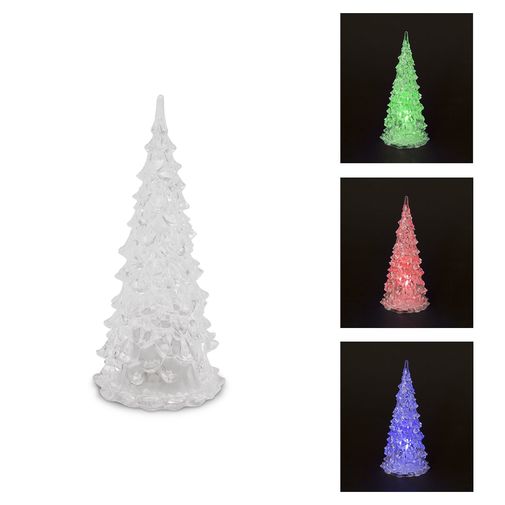 55251 • LED vianočný stromček