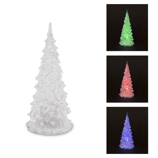 55251A • LED vianočný stromček